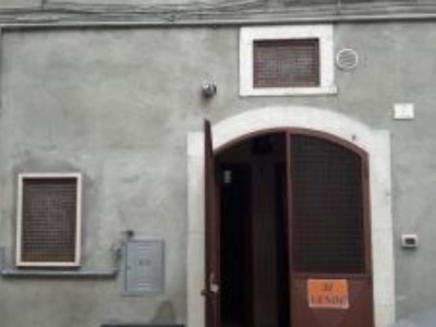 Appartamento in in vendita da privato a Barile via Trieste, 7