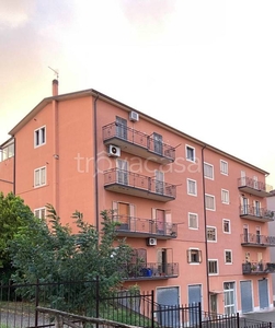 Appartamento in in vendita da privato a Barile viale Europa, 61