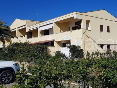 Appartamento in in vendita da privato a Bernalda strada Provinciale bernalda-metaponto