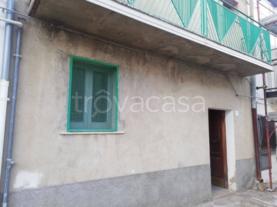 Appartamento in in vendita da privato a Campomaggiore via Mario Pagano, 51