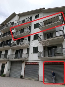 Appartamento in in vendita da privato a Cancellara via Giovanni xxiii, 45