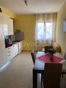 Appartamento in in vendita da privato a Castellalto via Francesco Crispi, 8