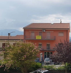 Appartamento in in vendita da privato a Castelluccio Inferiore via Roma, 55