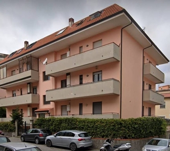 Appartamento in in vendita da privato a Catanzaro traversa 2 Andrea Fabiani, Sn