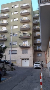 Appartamento in in vendita da privato a Catanzaro via Antonio Purificato, 24
