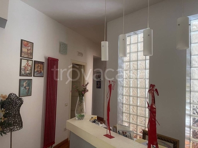 Appartamento in in vendita da privato a Catanzaro via Carmine Lidonnici, 12