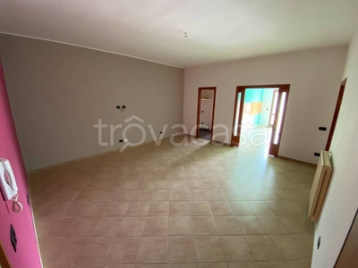 Appartamento in in vendita da privato a Catanzaro via Conti di Loritello, 9
