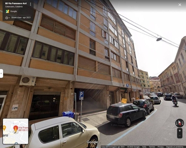 Appartamento in in vendita da privato a Catanzaro via Francesco Acri, 88
