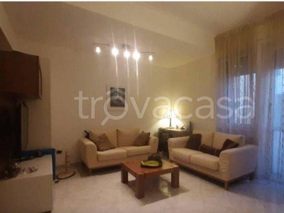 Appartamento in in vendita da privato a Catanzaro via Francesco Paglia