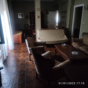 Appartamento in in vendita da privato a Catanzaro via Galeazzo di Tarsia, 18