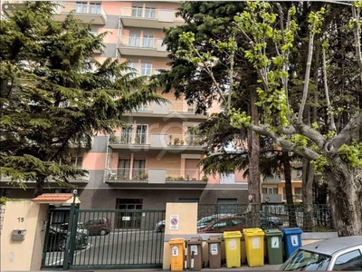 Appartamento in in vendita da privato a Catanzaro via Giuseppe Cantafio, 15