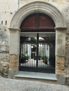 Appartamento in in vendita da privato a Catanzaro via Giuseppe Poerio, 74