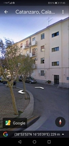 Appartamento in in vendita da privato a Catanzaro via Luigi Lilio, 18
