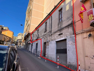 Appartamento in in vendita da privato a Catanzaro via Mario Greco, 138
