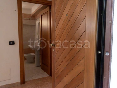 Appartamento in in vendita da privato a Catanzaro via Nicola Lombardi, 5