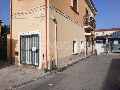 Appartamento in in vendita da privato a Catanzaro via Torrazzo, 10