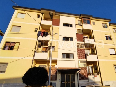 Appartamento in in vendita da privato a Catanzaro via Vincenzo Gerace, 12