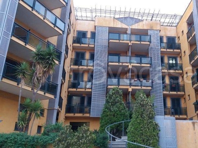 Appartamento in in vendita da privato a Catanzaro viale Barlaam da Seminara, 9
