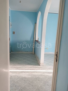 Appartamento in in vendita da privato a Catanzaro viale Corrado Alvaro, 55