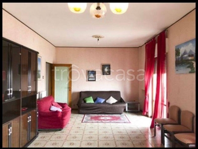 Appartamento in in vendita da privato a Catanzaro viale Vincenzo De Filippis