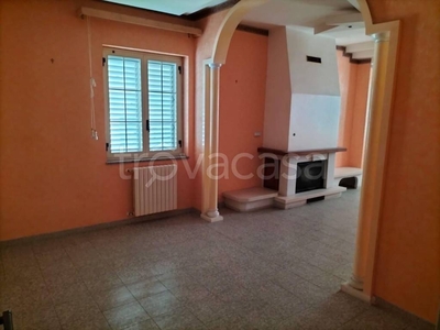 Appartamento in in vendita da privato a Catanzaro vico 2 della Stazione, 46