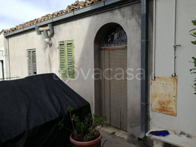 Appartamento in in vendita da privato a Cellino Attanasio borgo Salsa, 1