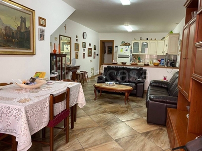 Appartamento in in vendita da privato a Chiaravalle Centrale discesa Cappuccini