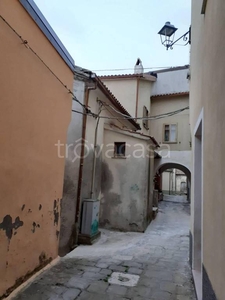 Appartamento in in vendita da privato a Chiaromonte via Mario Pagano, 61