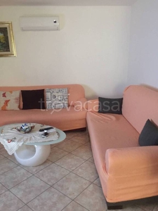 Appartamento in in vendita da privato a Cicala via Vittorio Emanuele iii, 51