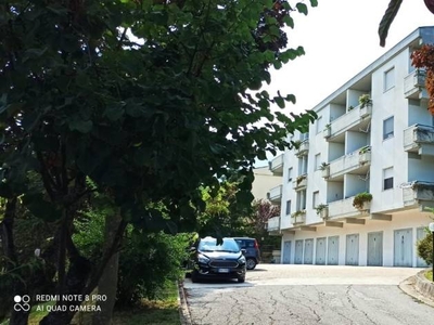 Appartamento in in vendita da privato a Civitella del Tronto strada Provinciale Fondovalle Salinello