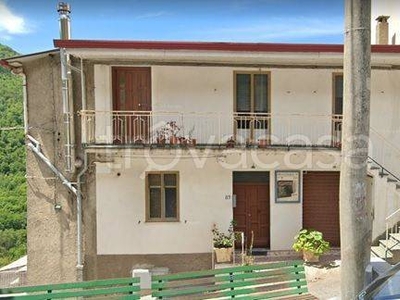 Appartamento in in vendita da privato a Conflenti via Guglielmo Marconi, 89