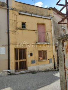 Appartamento in in vendita da privato a Cortale via Perfetto Venuti, 16
