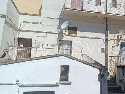 Appartamento in in vendita da privato a Ferrandina borgo Daniele Manin, 32