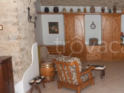 Appartamento in in vendita da privato a Forenza via Dottor Bochicchio, 57