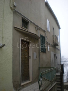 Appartamento in in vendita da privato a Forenza via Portanuova, 18