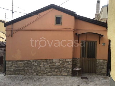 Appartamento in in vendita da privato a Forenza via Torca, 75
