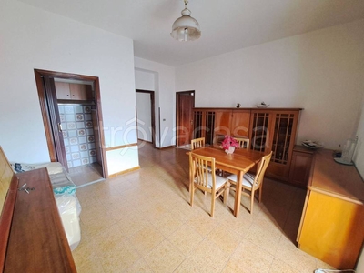 Appartamento in in vendita da privato a Francavilla in Sinni via Alcide De Gasperi