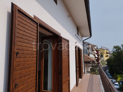 Appartamento in in vendita da privato a Francavilla in Sinni via Certosa, 64