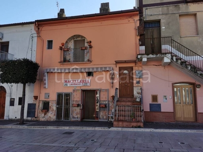Appartamento in in vendita da privato a Garaguso corso Vittorio Emanuele, 65