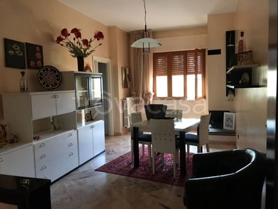 Appartamento in in vendita da privato a Genzano di Lucania via Emilio Alessandrini, 1