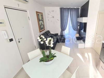 Appartamento in in vendita da privato a Giulianova via per Mosciano