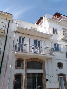 Appartamento in in vendita da privato a Grassano via Meridionale