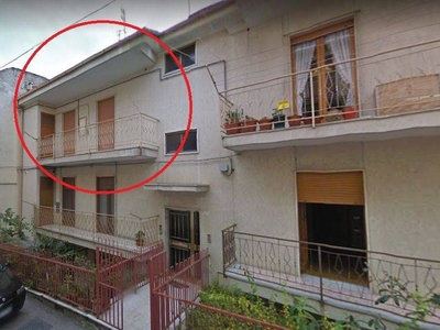 Appartamento in in vendita da privato a Grassano via Minzoni