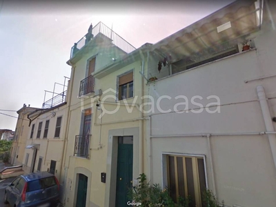 Appartamento in in vendita da privato a Grassano via Reggio Calabria, 8