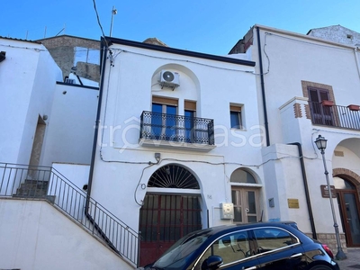 Appartamento in in vendita da privato a Grottole corso Umberto I, 30