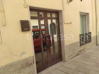 Appartamento in in vendita da privato a Irsina corso Giacomo Matteotti, 29