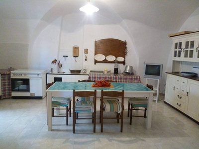 Appartamento in in vendita da privato a Irsina largo Sant'Andrea, 3