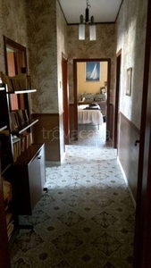 Appartamento in in vendita da privato a Isca sullo Ionio via Alessio Ortona, 6