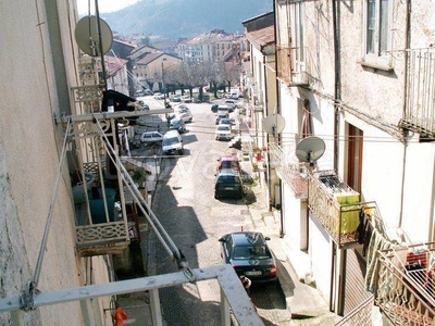 Appartamento in in vendita da privato a Lagonegro via Pastena, 50