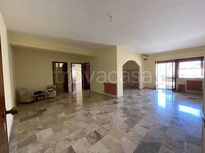 Appartamento in in vendita da privato a Lamezia Terme via del Mare, 67